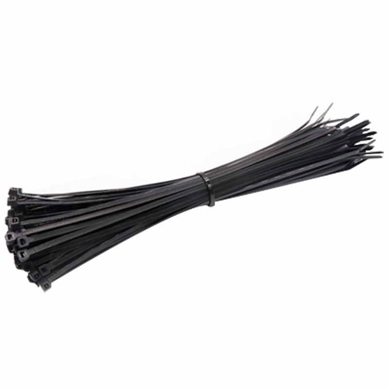 自锁式尼龙扎带